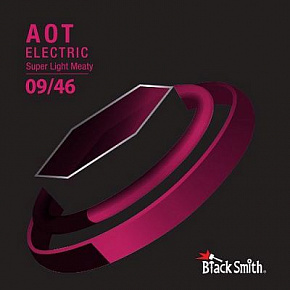 BLACKSMITH AOT Electric Super Light Meaty 09/46