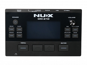 NUX 09000-06400-00000