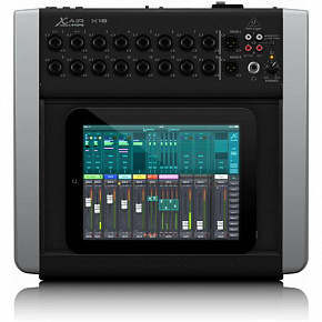 BEHRINGER X18