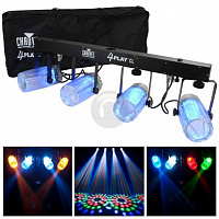 CHAUVET 4 PlayCL