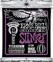 ERNIE BALL 3120