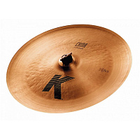 ZILDJIAN 17` K` China Boy