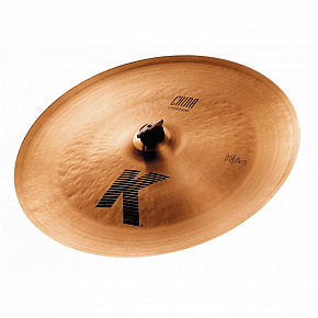 ZILDJIAN 17` K` China Boy