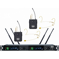 XLINE MD-262A-E(NEW)