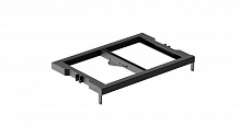 SVS AUDIOTECHNIK CASCADE 112A Ground�stack�bar