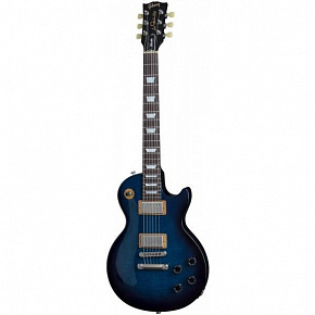 GIBSON USA LES PAUL STUDIO 2015 MANHATTAN MIDNIGHT