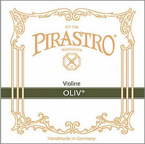 PIRASTRO 311121 Oliv