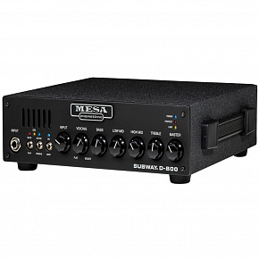 MESA BOOGIE SUBWAY D800