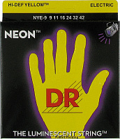 DR NYE-9