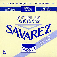 SAVAREZ 500CJ