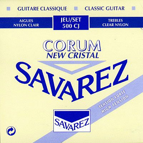 SAVAREZ 500CJ