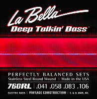 LA BELLA 760RL