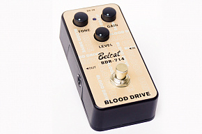 BELCAT BDR-714