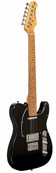 STAGG SET-PLUS BK