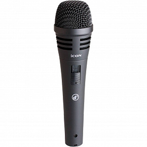 ICON D2