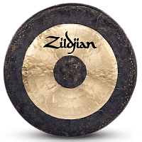 ZILDJIAN 40` Traditional Gong