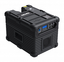 DJPOWER H-4S