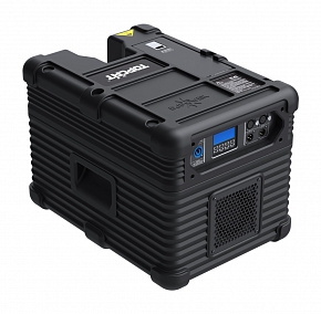 DJPOWER H-4S