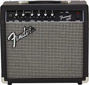 FENDER FRONTMAN 20G