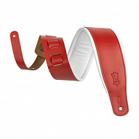 LEVY'S M26PD-RED-WHT