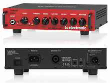 TC ELECTRONIC BQ500