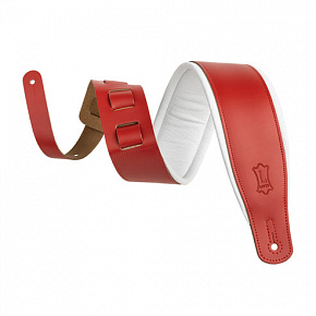 LEVY'S M26PD-RED-WHT