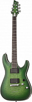 SCHECTER C-1 PLATINUM SGRB