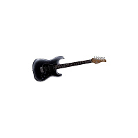 MOOER GTRS P800 Dark Silver