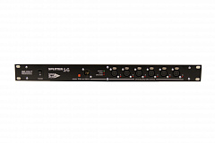 IMLIGHT SPLITTER 1-6 (RDM) - 5 pin