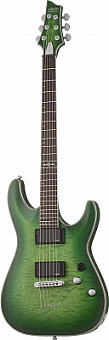 SCHECTER C-1 PLATINUM SGRB