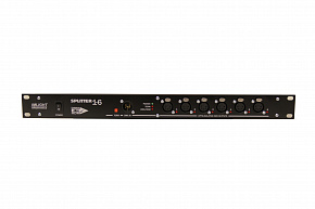 IMLIGHT SPLITTER 1-6 (RDM) - 5 pin