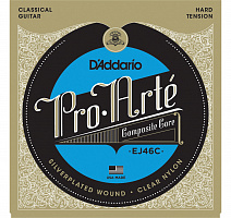 D'ADDARIO EJ46C