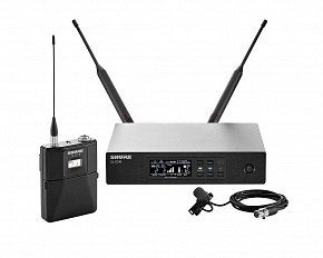 SHURE QLXD14E P51 710 - 782 MHz