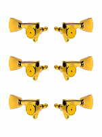 GOTOH SG301-HAPM-04-GG-L3+R3