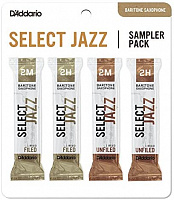 RICO DSJ-L2M Select Jazz