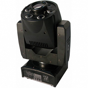 EURO DJ LED SPOT/WASH 30/60