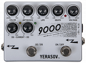 YERASOV 9000-Volt