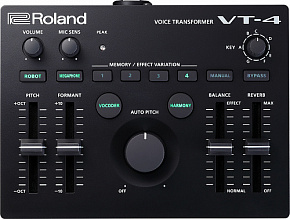 ROLAND VT-4