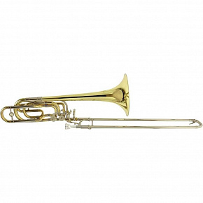 ROY BENSON B�-260 Bb/F/Gb/D