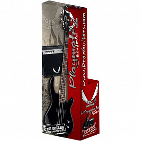 DEAN E09 CBK PK