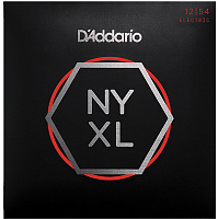 D'ADDARIO NYXL1254