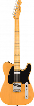 FENDER AM PRO Classic Telecaster MN Butterscotch Blonde