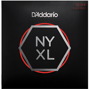 D'ADDARIO NYXL1254