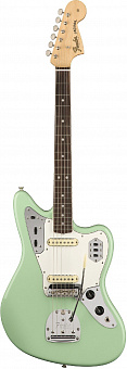 FENDER American Original '60s Jaguar, Rosewood Fingerboa