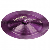 PAISTE 1942616