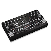 BEHRINGER TD-3-BK