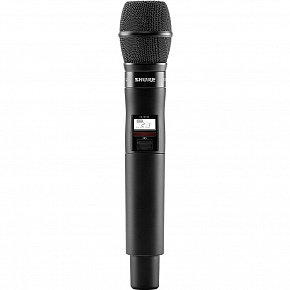 SHURE ULXD2/KSM9 K51 606 - 670 MHz
