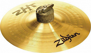 ZILDJIAN 8' ZHT SPLASH