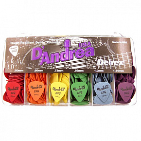 D'ANDREA D351