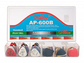 ALICE AP-600B